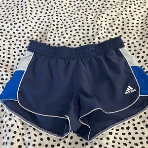 Athletic vintage Adidas shorts size S